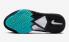 Nike Zoom Kyrie 8 Orca Negro Mercurio Gris Blanco Luz Menta DJ6017-001