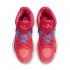 Nike Zoom Kyrie Infinity EP 8 AK Siren Kırmızı Açık Mavi Beyaz DM0855-600,ayakkabı,spor ayakkabı