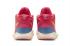 Nike Zoom Kyrie Infinity EP 8 AK Siren Merah Biru Muda Putih DM0855-600