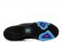 buty Nike Kyrie S1 Hybrid What The Black Blue Vivid AJ5165-901