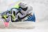 Nike Kybrid S2 EP Grey Camo Blue Pink Volt Kyrie Irving CT1971-005
