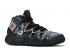 Nike Kyrie Hybrid S2 Gs What The Pink Negro Atomic CV0097-001