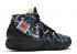 Nike Kyrie Hybrid S2 Gs What The Pink Negro Atomic CV0097-001