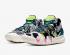 Nike Zoom Kybrid S2 What The Neon Vast Grey Sail Volt Sort CQ9323-002