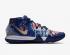 Nike Zoom Kybrid S2 What The USA Blue Void Weiß CQ9323-400