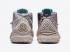 des chaussures de basket-ball Nike Zoom Kyrie S2 hybrides Desert Camo CT1971-200