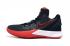 Nike Zoom Kyrie Flytrap II EP 블랙 레드 화이트 AO4438-016 .