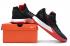 Nike Zoom Kyrie Flytrap II EP Hitam Merah Putih AO4438-016