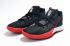 buty Nike Zoom Kyrie Flytrap II EP Czarny Czerwony Biały AO4438-016