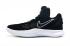 Nike Zoom Kyrie Flytrap II EP Czarny Biały Czarny AO4438-001