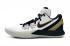 Nike Zoom Kyrie Flytrap II EP 白黑金 AO4438-170