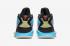 Nike Zoom Kyrie Infinity SE GS Wit Citron Tint Baltisch Blauw DJ1172-112