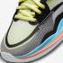 Nike Zoom Kyrie Infinity SE GS Wit Citron Tint Baltisch Blauw DJ1172-112