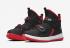 Nike LeBron Soldier 13 Bred Black Red White AR4228-003