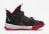 Nike LeBron Soldier 13 Bred Sort Rød Hvid AR4228-003