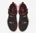 Nike LeBron Soldier 13 Bred Sort Rød Hvid AR4228-003