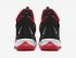 Nike LeBron Soldier 13 Bred Sort Rød Hvid AR4228-003
