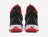 Nike LeBron Soldier 13 Bred Black Red White AR4228-003