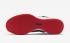 Nike LeBron Soldier 13 Bred Sort Rød Hvid AR4228-003