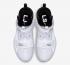 Nike LeBron Soldier 13 White Black AR4228-100