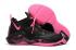 2020 Nike Lebron Soldier XIV 14 James EP Black Pink Kay Yow Basketbalové boty DC2394-001
