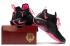 2020 Nike Lebron Soldier XIV 14 James EP Black Pink Kay Yow Basketbalové boty DC2394-001