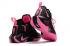 2020 Nike Lebron Soldier XIV 14 James EP Black Pink Kay Yow Basketbalové boty DC2394-001