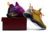 Pánské boty Nike LeBron Soldier XIV 14 EP LA Lakers Purple Gold CK6047-500