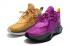 Pánské boty Nike LeBron Soldier XIV 14 EP LA Lakers Purple Gold CK6047-500