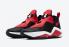 Nike Zoom LeBron Soldier 14 Bred Black University Red White CK6047-005