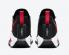 Nike Zoom LeBron Soldier 14 Bred Black University Red White CK6047-005