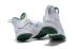 Mens Nike LeBron Soldier 12 SVSM Home White Multi Color AO2609 100