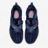 Nike LeBron Soldier 12 Anchor Blackened Azul Trabajo Gimnasio AO2609-401