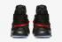 Nike LeBron Soldier 12 FlyEase Black University 紅黑 AV3812-004