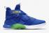 Nike LeBron Soldier 12 FlyEase Hyper Royal Sonic Gialle AV3812-400