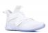 Nike Lebron Soldier 12 Sfg White AO4054-101