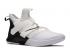 Nike Lebron Soldier 12 Tb White Black AT3872-101