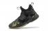 Nike Zoom Lebron Soldier XII 12 OG Zwart Camo Groen AO4054-001
