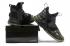 Nike Zoom Lebron Soldier XII 12 OG Zwart Camo Groen AO4054-001