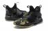 Nike Zoom Lebron Soldier XII 12 OG Zwart Camo Groen AO4054-001