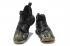 Nike Zoom Lebron Soldier XII 12 OG Zwart Camo Groen AO4054-001
