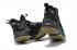 Nike Zoom Lebron Soldier XII 12 OG Zwart Camo Groen AO4054-001