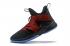 Nike Zoom Lebron Soldier XII 12 OG Black Red AO4053-003