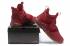 Nike Zoom Lebron Soldier XII 12 OG Wine Red AO4055-600