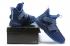 Nike Zoom Lebron Soldier XII 12 Ocean Blue AO4053-401