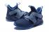 Nike Zoom Lebron Soldier XII 12 Ocean Blue AO4053-401