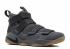 Lebron Soldier Xi SFG Gris Foncé Noir Circuit Orange 897646-003