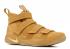 Lebron Solider Xi SFG Wheat Gold Metallic 897646-700