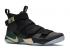 Nike Lebron Soldier 11 Pe Svsm Green Black Gold Team 818542