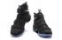 Basketbalové boty Nike Zoom LeBron Soldier XI 11 Black White Men